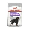 ROYAL CANIN perro adulto maxi sterilised 12 kg