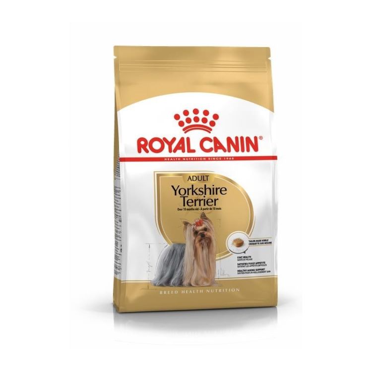 ROYAL CANIN perro adulto Yorkshire