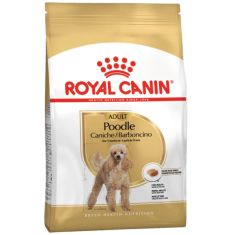 ROYAL CANIN perro adulto Caniche 1.5 kg