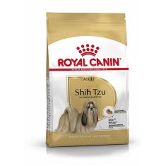 ROYAL CANIN perro adulto Shih tzu