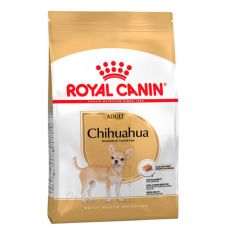 ROYAL CANIN perro adulto Chihuahua