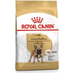 ROYAL CANIN perro adulto Bulldog francés
