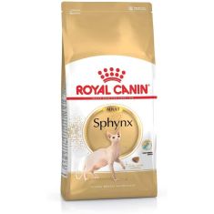 ROYAL CANIN gato adulto Sphynx