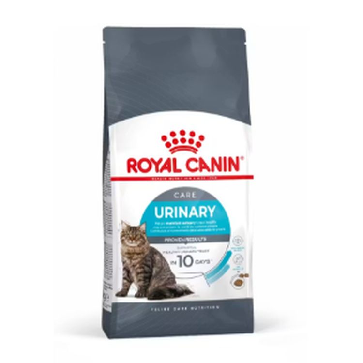 ROYAL CANIN gato adulto urinary care