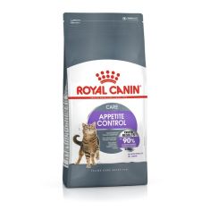 ROYAL CANIN gato adulto appetite control care