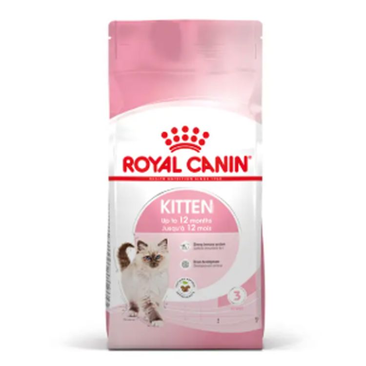 ROYAL CANIN gato kitten