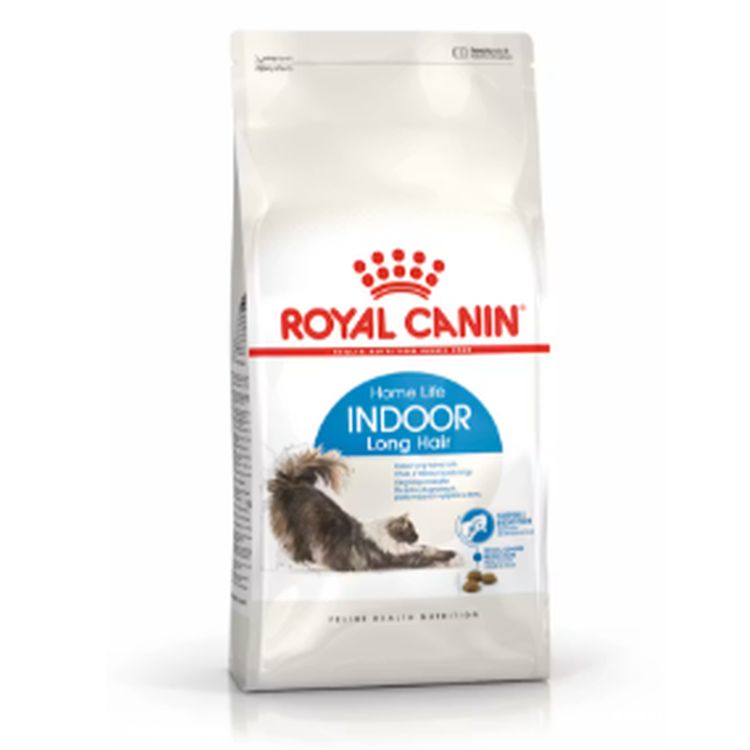 ROYAL CANIN gato adulto indoor