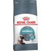 ROYAL CANIN gato adulto hairball care 400 gr