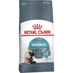 ROYAL CANIN gato adulto hairball care