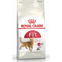 ROYAL CANIN gato adulto fit