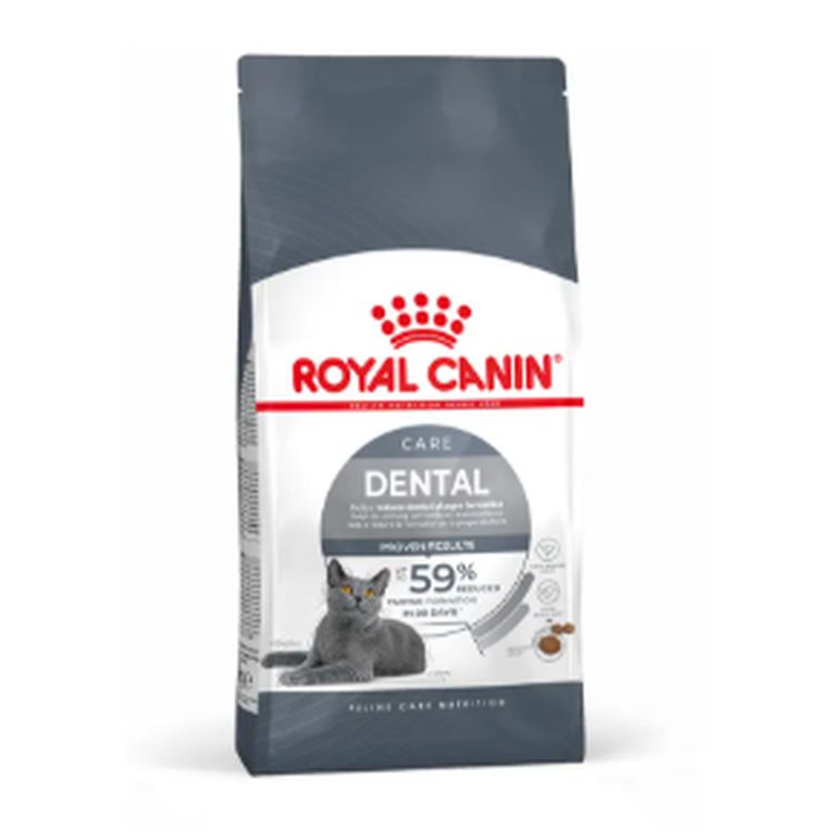 ROYAL CANIN gato adulto oral care 1.5 kg