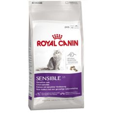 ROYAL CANIN gato adulto sensible