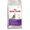 ROYAL CANIN gato adulto sensible 2 kg