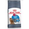 ROYAL CANIN gato adulto light weight care 400 gr