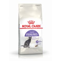 ROYAL CANIN gato adulto sterilised
