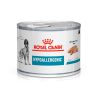 ROYAL CANIN perro adulto dieta hypoallergenic lata 200 gr