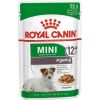 ROYAL CANIN perro senior mini pouch 85 gr