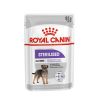 ROYAL CANIN perro adulto sterilised pouch 85 gr