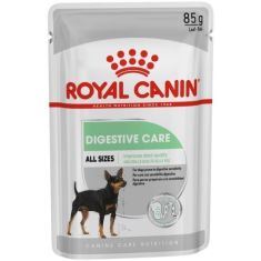 ROYAL CANIN perro adulto digestive care pouch 85 gr