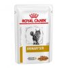 ROYAL CANIN gato adulto dieta urinary gravy pouch 85 gr