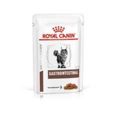 ROYAL CANIN gato adulto dieta gastrointestinal pouch