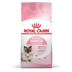ROYAL CANIN gato babycat lata 195 gr