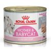 ROYAL CANIN gato babycat lata 195 gr