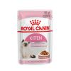 ROYAL CANIN gato kitten salsa pouch 85 gr