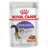 ROYAL CANIN gato adulto sterilised salsa pouch 85 gr