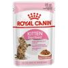 ROYAL CANIN gato kitten sterilised salsa pouch 85gr
