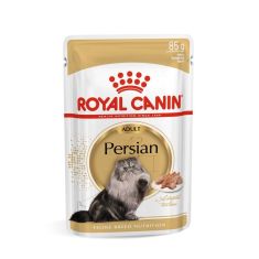 ROYAL CANIN gato adulto Persian paté pouch 85 gr