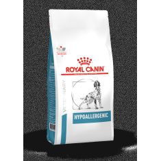 ROYAL CANIN perro adulto dieta hypoallergenic