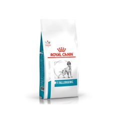 ROYAL CANIN perro adulto dieta anallergenic