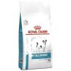 ROYAL CANIN perro adulto dieta anallergenic small 3 kg
