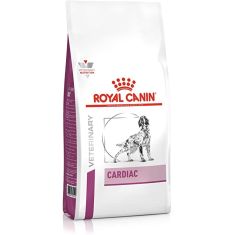 ROYAL CANIN perro adulto dieta cardiac 2 kg