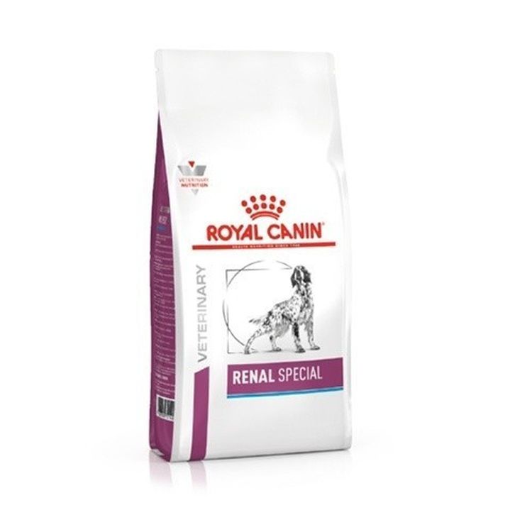 ROYAL CANIN perro adulto dieta renal special 2 kg