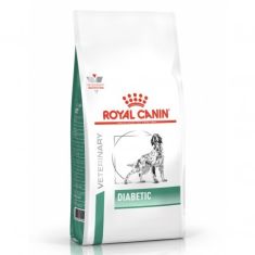 ROYAL CANIN perro adulto dieta diabetic