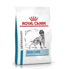 ROYAL CANIN perro adulto dieta skin care 2 kg
