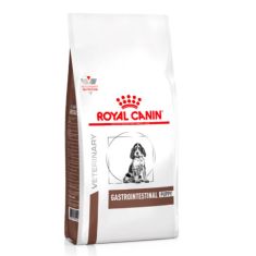 ROYAL CANIN perro junior dieta gastro
