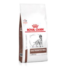 ROYAL CANIN perro adulto dieta gastro low fat