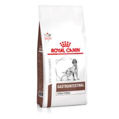 ROYAL CANIN perro adulto dieta gastro high fibre 2 kg