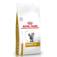 ROYAL CANIN gato adulto dieta urinary