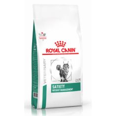 ROYAL CANIN gato adulto dieta satiety