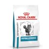 ROYAL CANIN gato adulto dieta hypoallergenic 4,5 kg