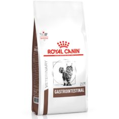 ROYAL CANIN gato adulto dieta gastrointestinal
