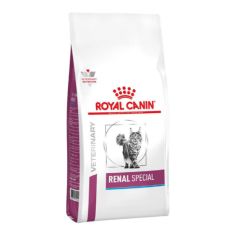ROYAL CANIN gato adulto dieta renal especial 2 kg