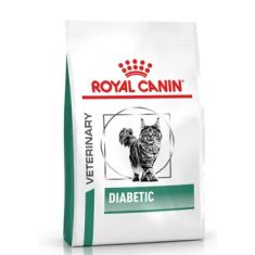 ROYAL CANIN gato adulto dieta diabetic