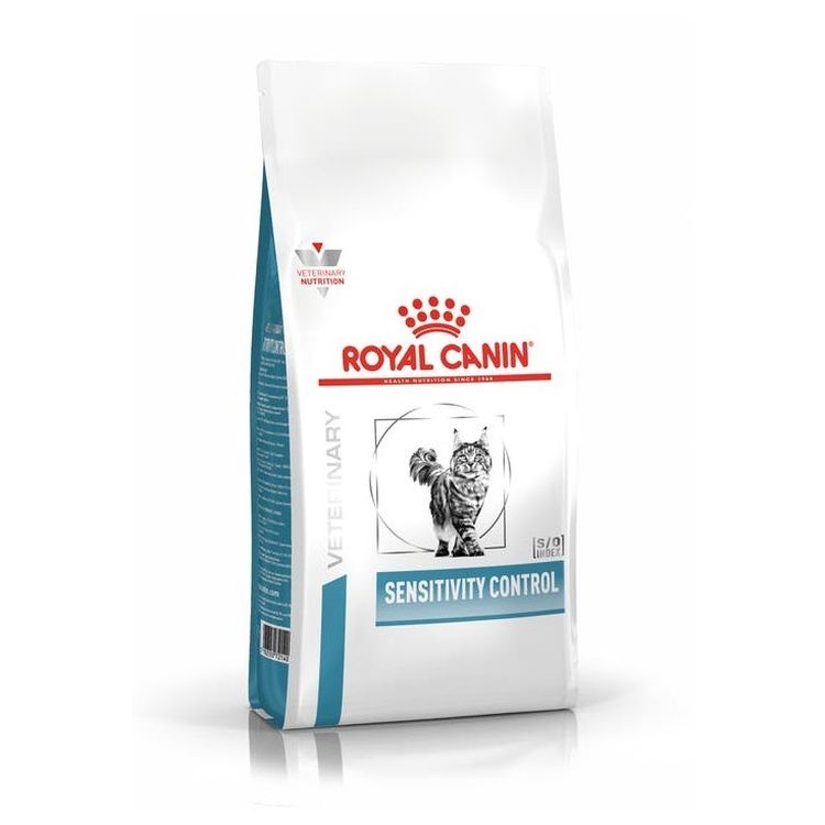ROYAL CANIN gato adulto dieta sensitivity