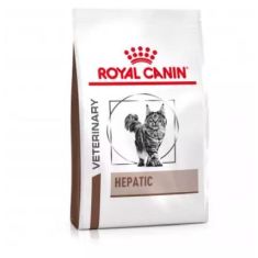 ROYAL CANIN gato adulto dieta hepatic 2 kg