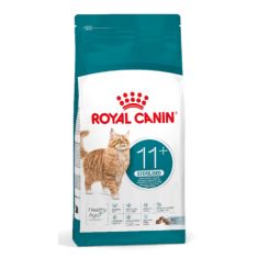 ROYAL CANIN gato ageing sterilised +11